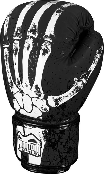 Produktbild Phantom Athletics Phantom Boxhandschuhe APEX X-Ray 10OZ (10 OZ)