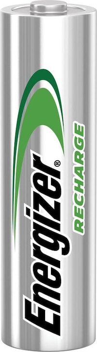 Actual product image Energizer Recharge Extreme (2 pcs., AA, 2300 mAh)