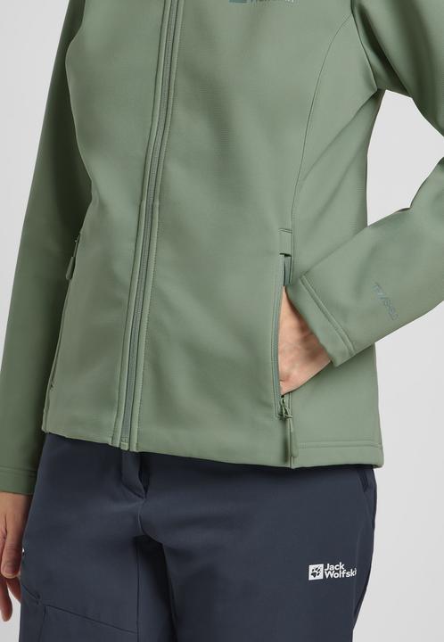 Produktbild Jack Wolfskin Bornberg Hoody W (M)