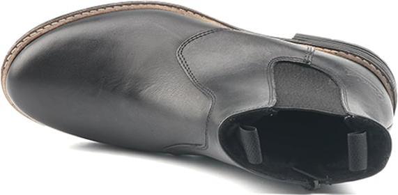 Actual product image Pom D'api Brother Jodzip Fur (35)