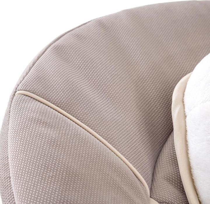 Produktbild Hauck Alpha Bouncer 2in1 stretch beige