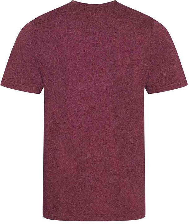 Heath Burgundy