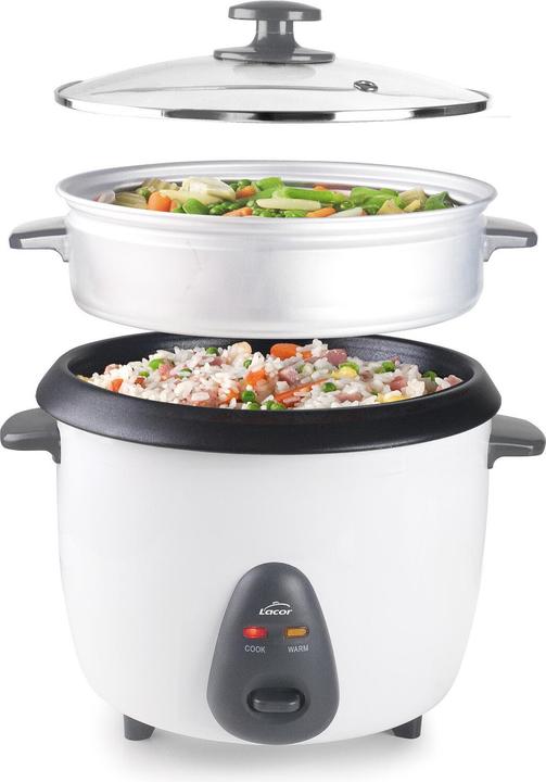 Image du produit Lacor Cuiseur à riz