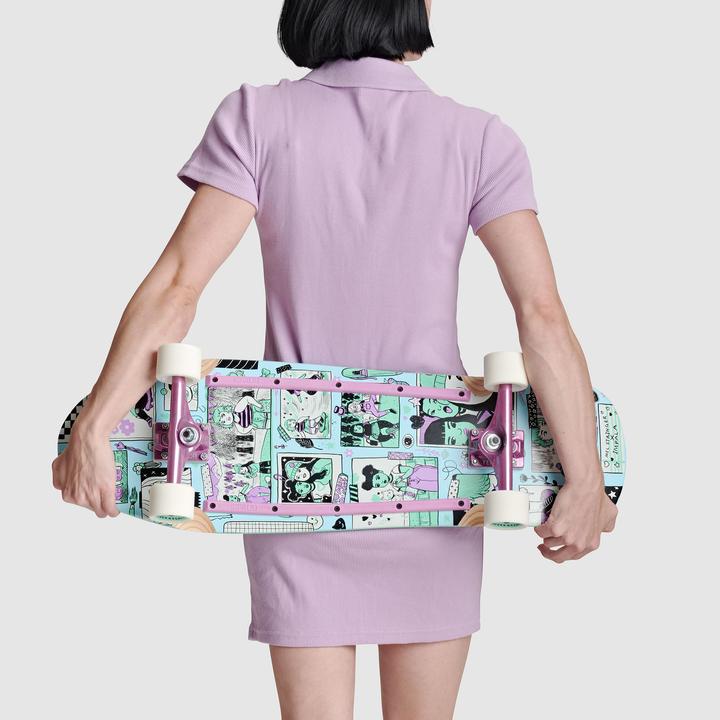 Actual product image Impala Hera Mel Stringer (31.50")