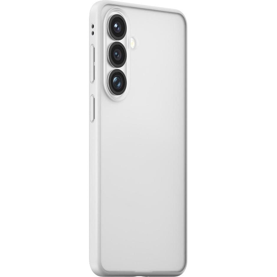 BlueO - APE Matte Series - Samsung Galaxy S26 - Grey (Samsung Galaxy S26), Cover smartphone, Grigio