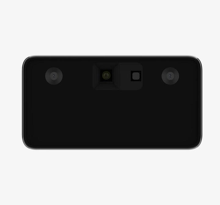 Actual product image Intel RealSense ID Solution F455 - Depth