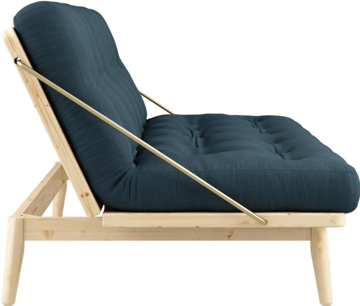 Actual product image Karup Design Folk (3-seater, Sofa bed)