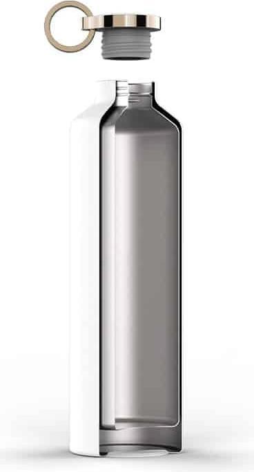 Produktbild Equa Smart Dark Grey (0.68 l)