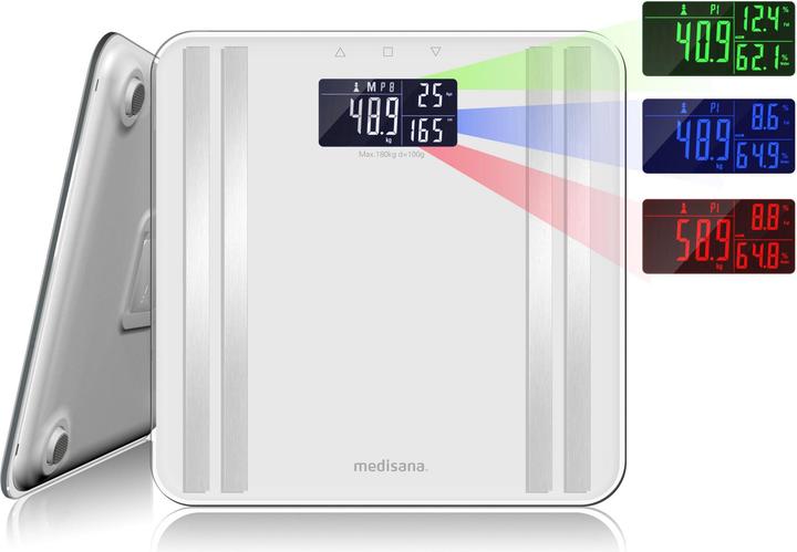 Produktbild Medisana BS 466 (180 kg)