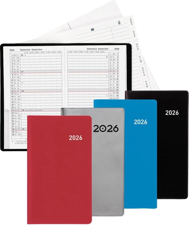 Image du produit Biella Planning Paris