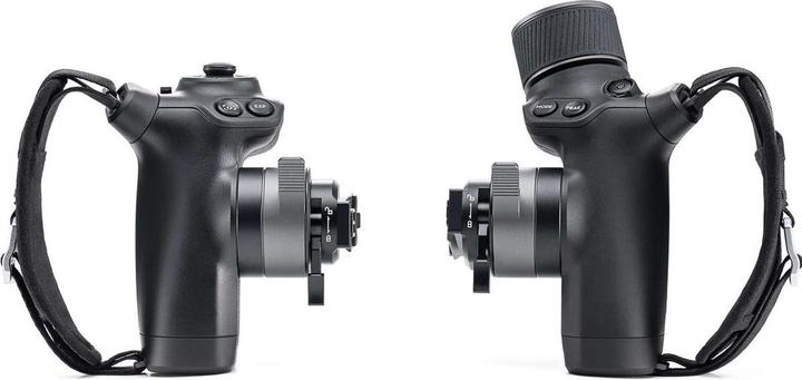 Actual product image DJI Ronin 4D Hand Grips Combo (Gimbal handle)