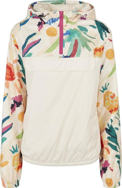 Produktbild Urban Classics Ladies Mixed Pull Over Jacket - 16936 (XS)