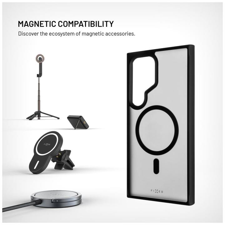 Produktbild Fixed MagMisty Galaxy S24 Ultra (Samsung Galaxy S24 Ultra)