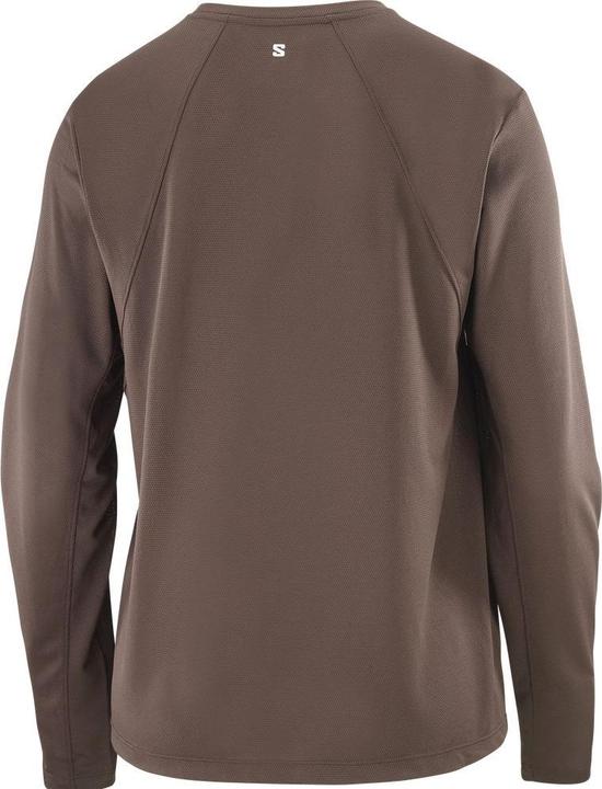 Produktbild Salomon SHKout Core LS Tee (XS)