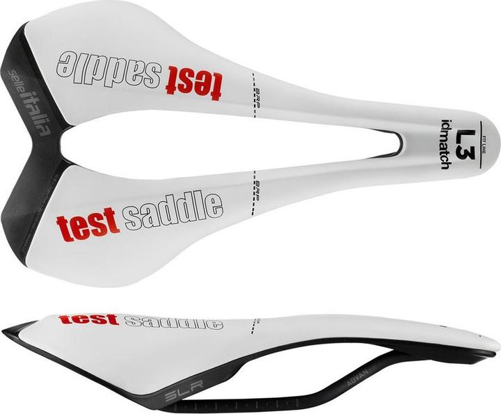 Produktbild Selle Italia SLR Boost Advan TM Test
