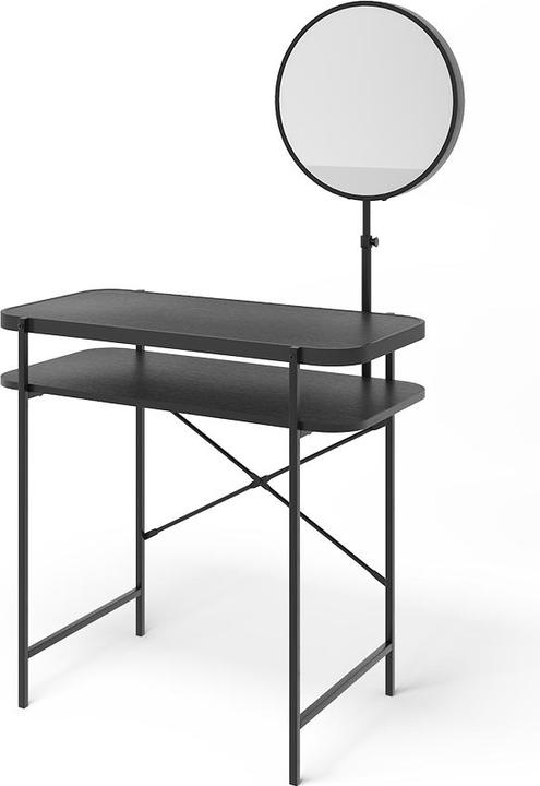 Produktbild Vicco Skip mit Spiegel (80 x 40 x 76.50 cm)