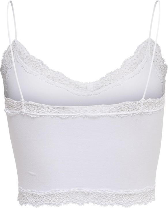 Actual product image Only Cropped top (M, L)