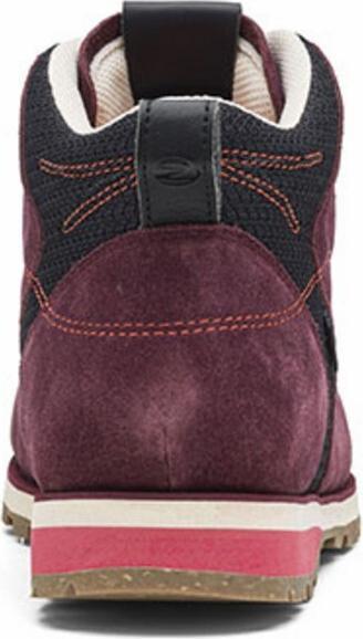 Produktbild Trezeta Zeta Mid WP (40.5)
