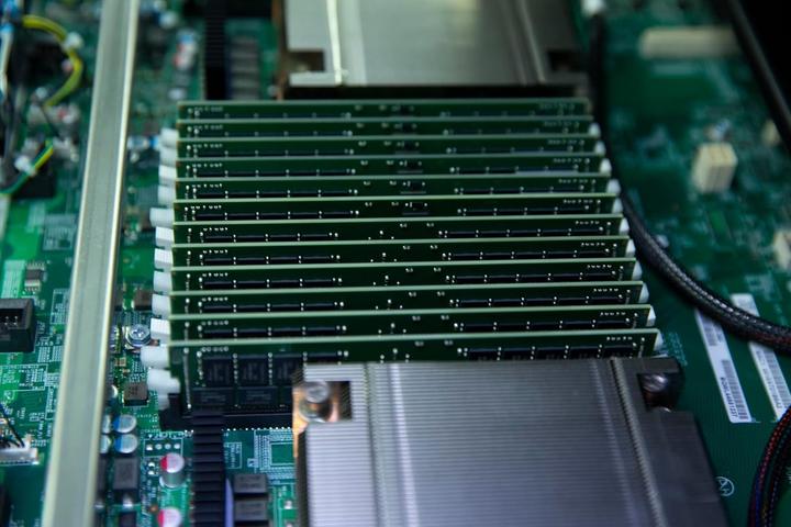 Image du produit Kingston KSM64R52BD4 (1 x 64GB, 6400 MHz, RAM DDR5, DIMM)