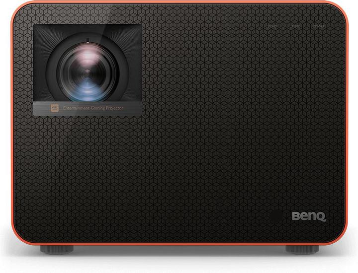 Actual product image BenQ X3000i (4K, 3000 lm, 1.15 - 1.5:1)