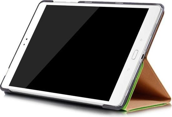 Image du produit MU Style Smart Cover en cuir