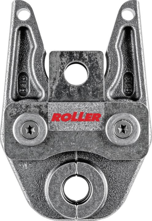 Actual product image Roller Crimping pliers B 16