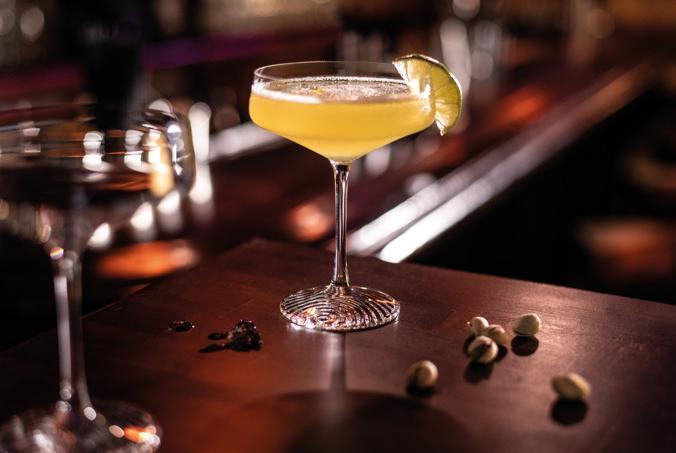 Actual product image Zwiesel ZWG Cocktail Bowl ECHO 277ml (2.77 dl, 4x)