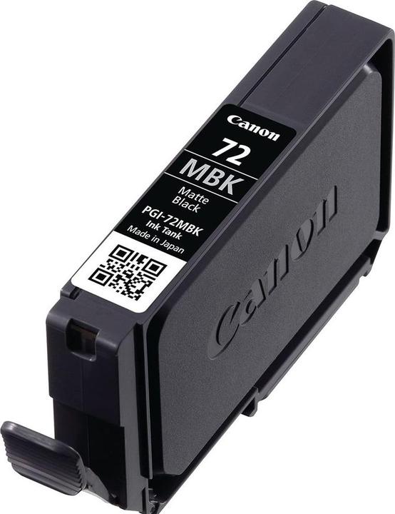 Produktbild Canon Pgi-72 (M, C, R, Y, MBK)