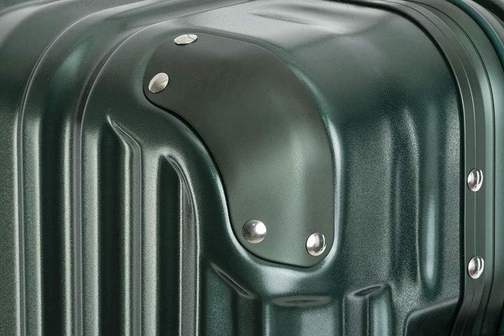 Actual product image Travelhouse Reisekoffer London mit Zahlenschloss (67 l)