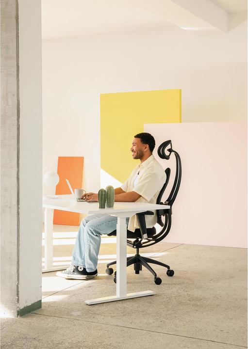 Actual product image Topstar Open Art 2010