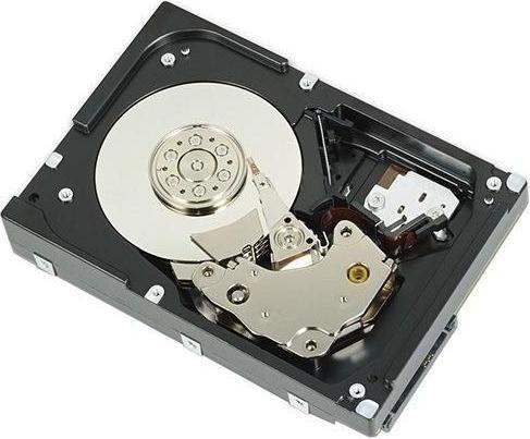 Produktbild Dell ASSY HD 900 SAS 10 2.5 HIT FRU (0.90 TB, 2.5")