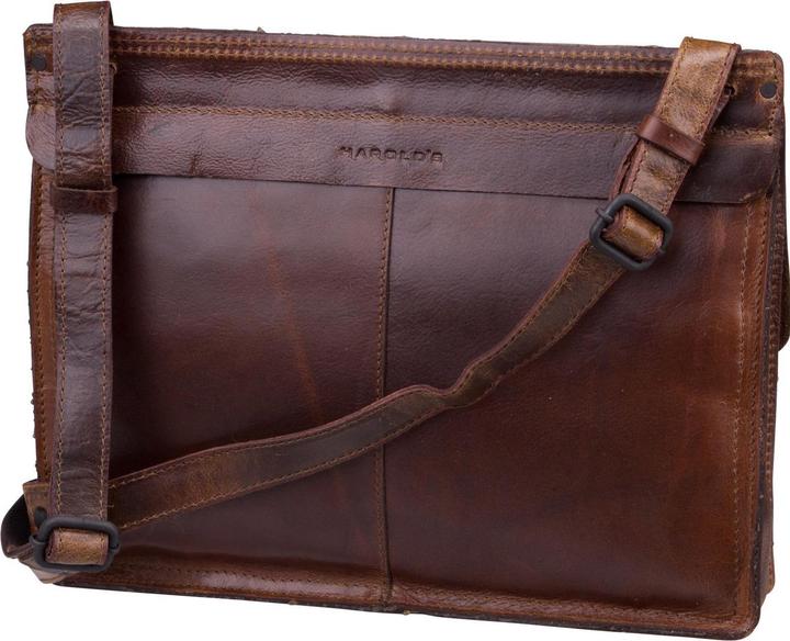 Immagine prodotto Harolds Borsa a tracolla Aberdeen 2908 Messengerbag S