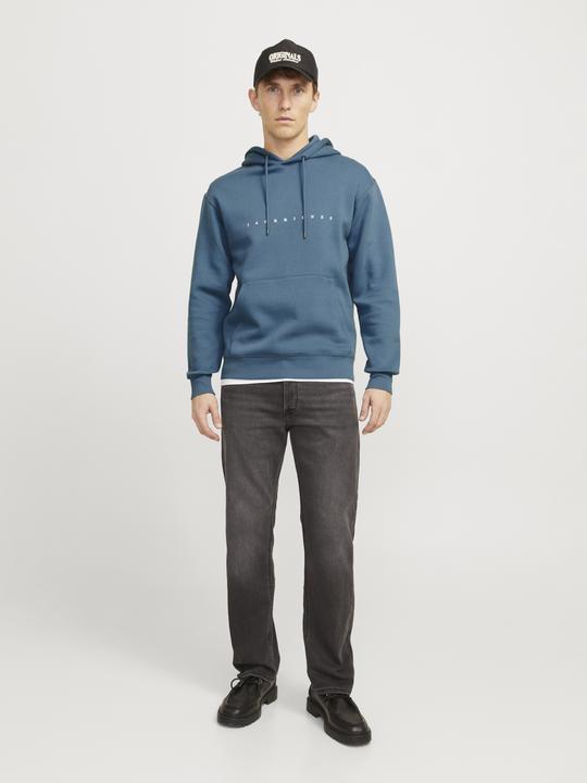 Immagine prodotto Jack & Jones Jjestar Jj Sweat Hood Noos (XL)