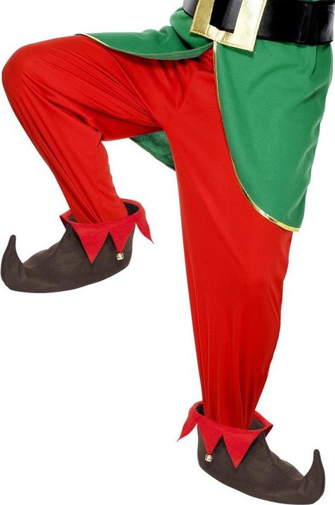 Image du produit Smiffys Chaussures de lutin