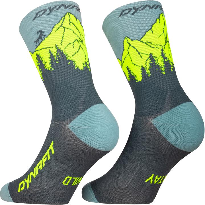 Immagine prodotto Dynafit Traverse Crew (43 - 46)