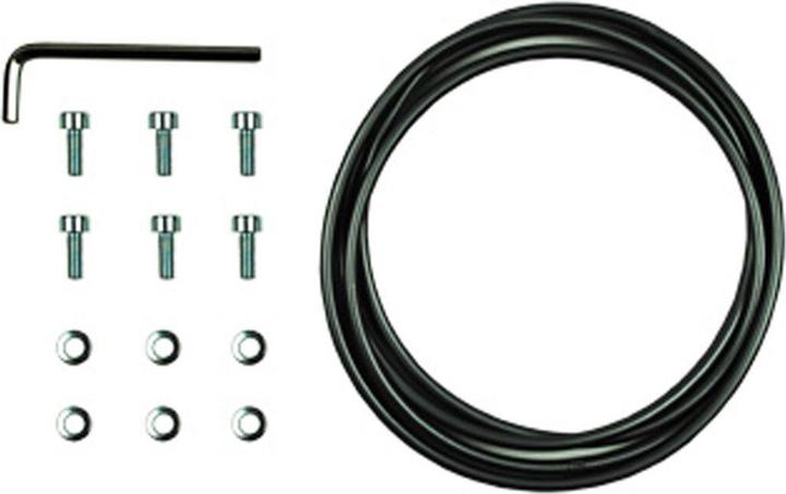 Garmin Tacx Montagekit Galaxia