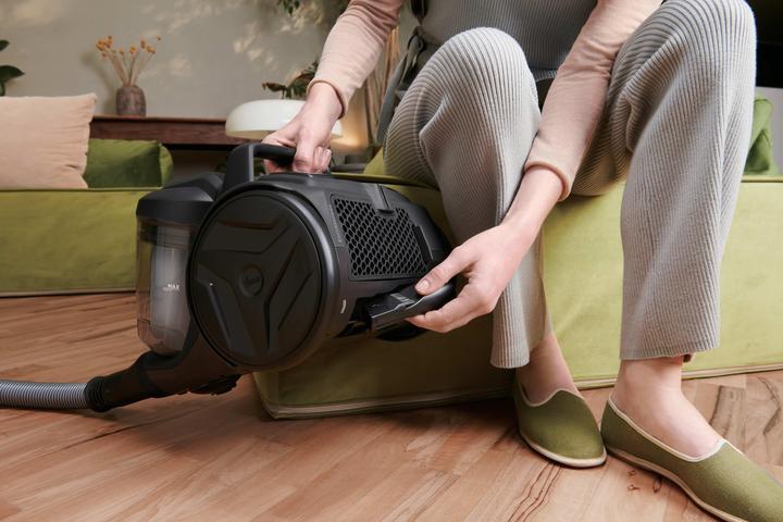 Produktbild Hoover HP105HM 011