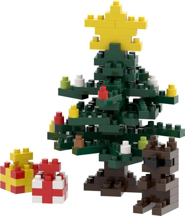 Produktbild Brixies Weihnachtsbaum