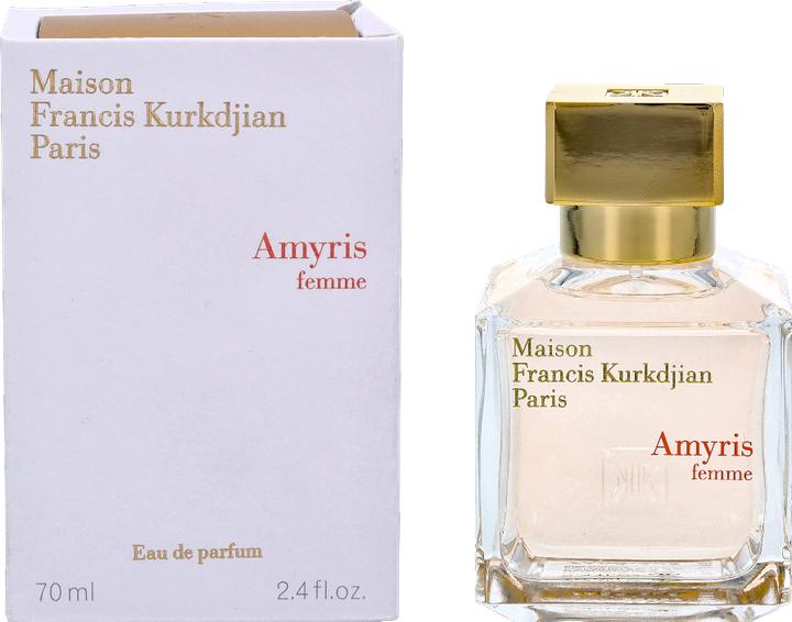 Produktbild Maison Francis Kurkdjian Amyris femme (Eau de Parfum, 70 ml)