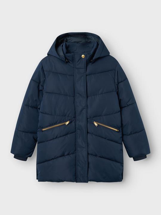 Produktbild Name it Nkfmemo Jacket Long TB (140)