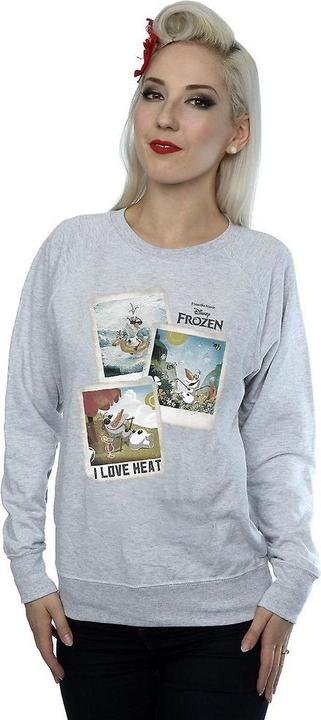 Image du produit Disney Frozen Sweat-shirt (S)