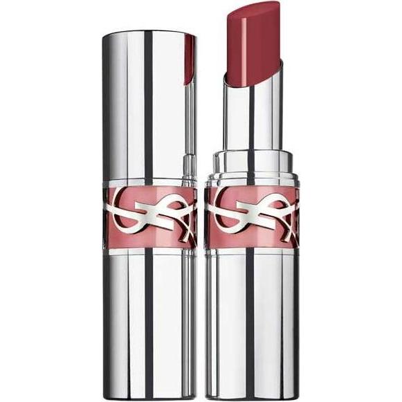 Yves Saint Laurent, Lippenstift + Lipgloss, Loveshine Rouge Volupte Shine Lippenstift 154 (154 Love Berry)