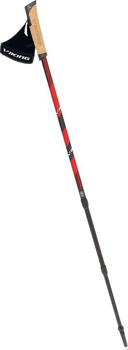 Produktbild Vikingsports Nordic Walking Queues Viking Kube Pro| r.compact | ==> Baujahr 2021