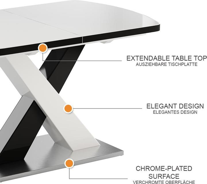 Produktbild Vicco Chinto