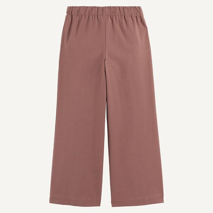 Produktbild La Redoute Collections Hose mit Dehnbund (140)