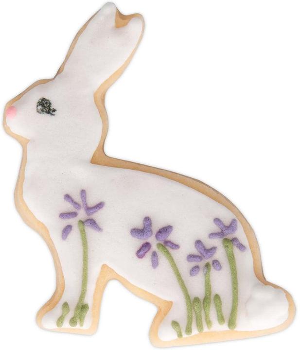 Produktbild Städter Sitzender Hase Ausstecher