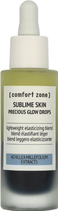 Produktbild Comfort Zone Sublime Skin (30 ml)