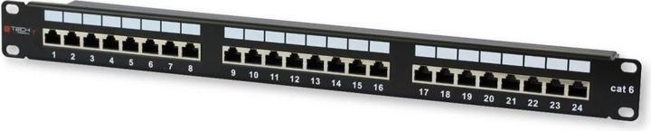 Produktbild Techly 24 x RJ45