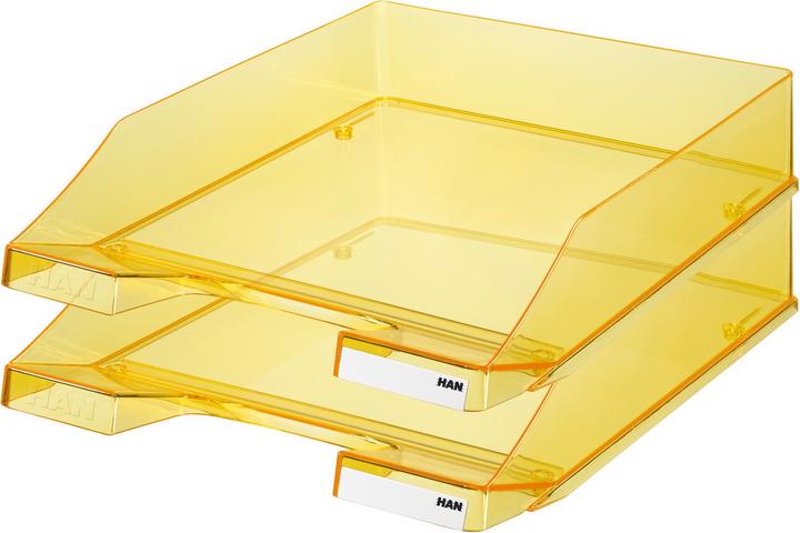 Actual product image Han Classic (A4, C4)