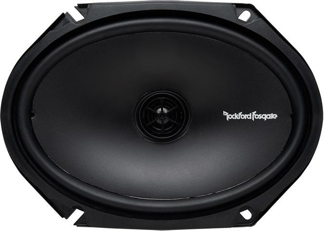 Actual product image Rockford Fosgate Prime R168X2 2-Way 6x8" Speaker (55 W, 15.24 cm)